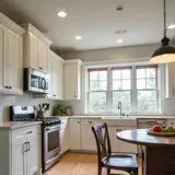 Built-In Cabinets