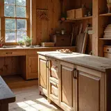 Custom Bathroom Vanities