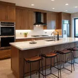 Sagging Cabinet Shelves