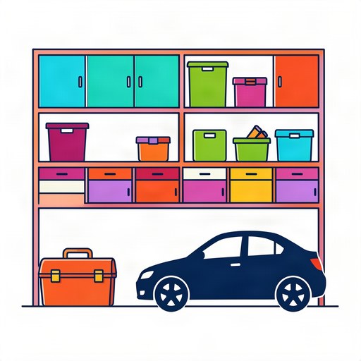 The Garage Cabinet Blueprint — Plan Your Utility Storage